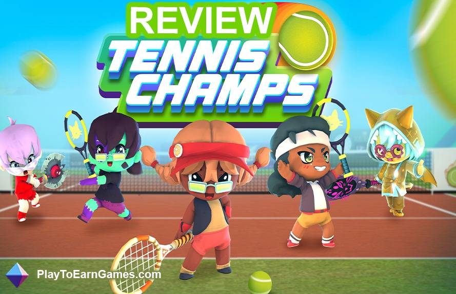 Campeonatos de tenis - Revisión del juego - Play Games