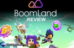 BoomLand - Reseña del juego