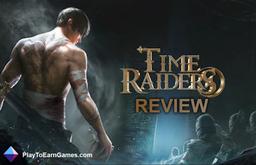 Time Raiders - Revisión del juego