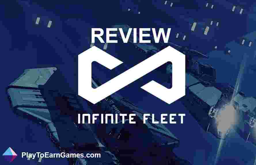 Flota infinita - Revisión del juego