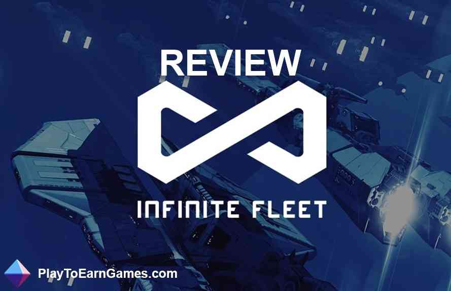Flota infinita - Revisión del juego
