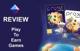 Proxi - Reseña del juego