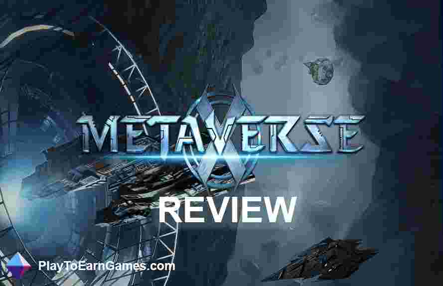 X-Metaverso - Revisión del juego