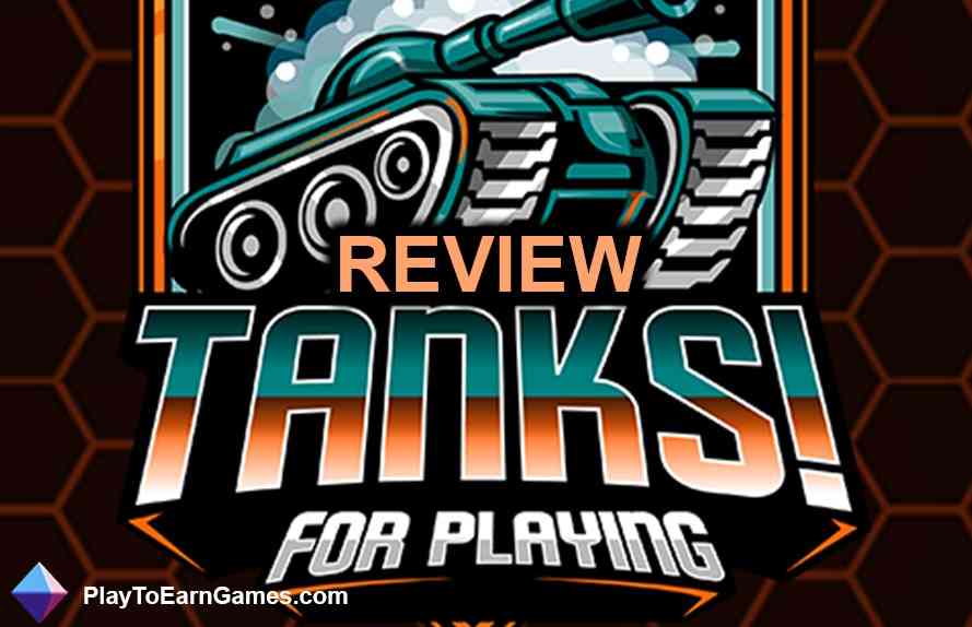 Tanques para jugar - Revisión del juego