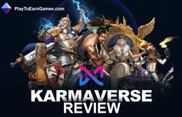 Karmaverse Zombie - Revisión del juego