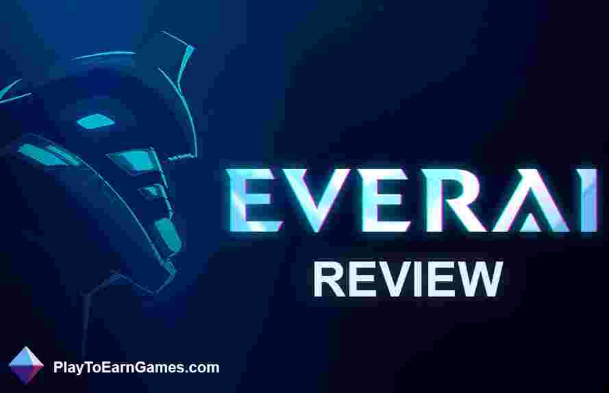 Everai - Reseña del juego