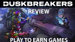 Duskbreakers - Revisión del juego