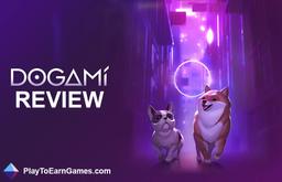 Dogami - Reseña del juego