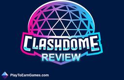 Clashdome - Reseña del juego - Play Games