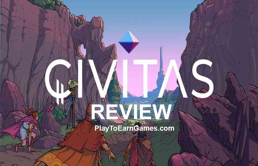 Civitas - Reseña del juego
