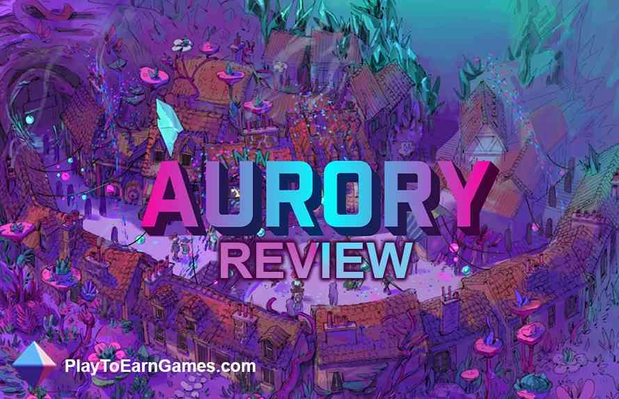 Aurory - Reseña del juego