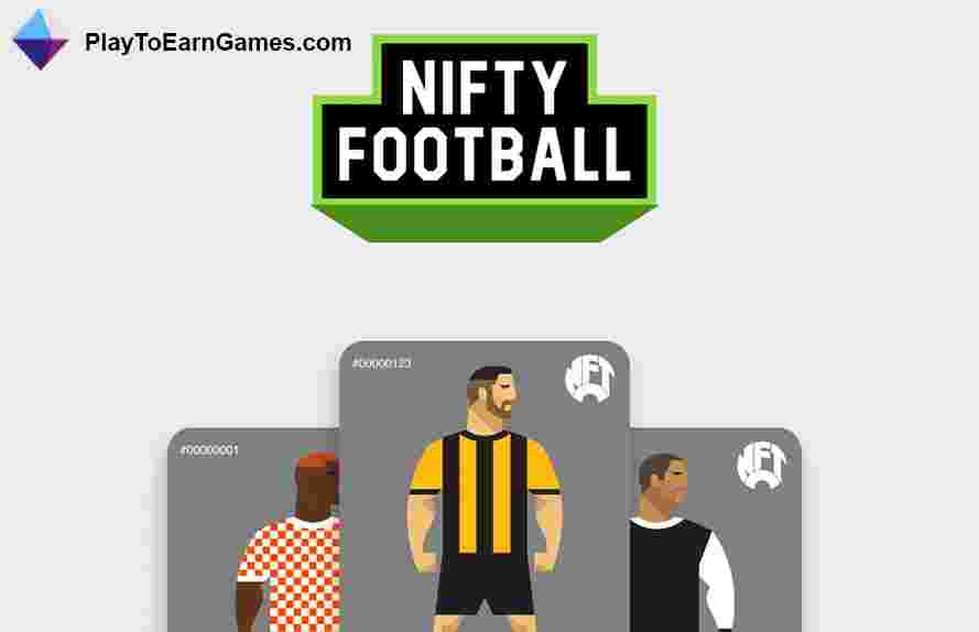 Nifty Footbal - Reseña del juego