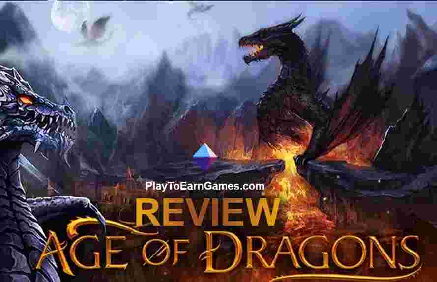 Age of Dragons - Revisión del juego