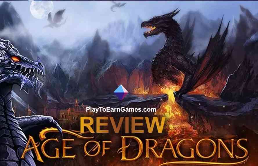 Age of Dragons - Revisión del juego