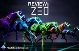 Zed Run - Revisión del juego
