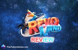Revoland - Reseña del juego
