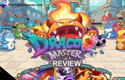 Dracoo Master - Revisión del juego