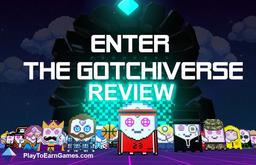 Gotchiverse - Reseña del juego