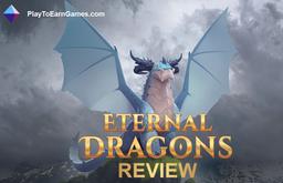 Eternal Dragons - Recoge Dragon NFT - Revisión del juego