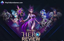 Abeats Hero - Revisión del juego