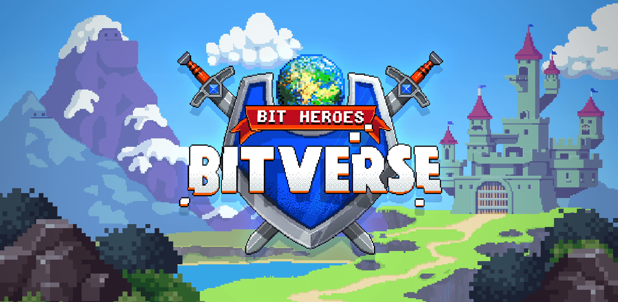 Bitverse - Revisión del juego