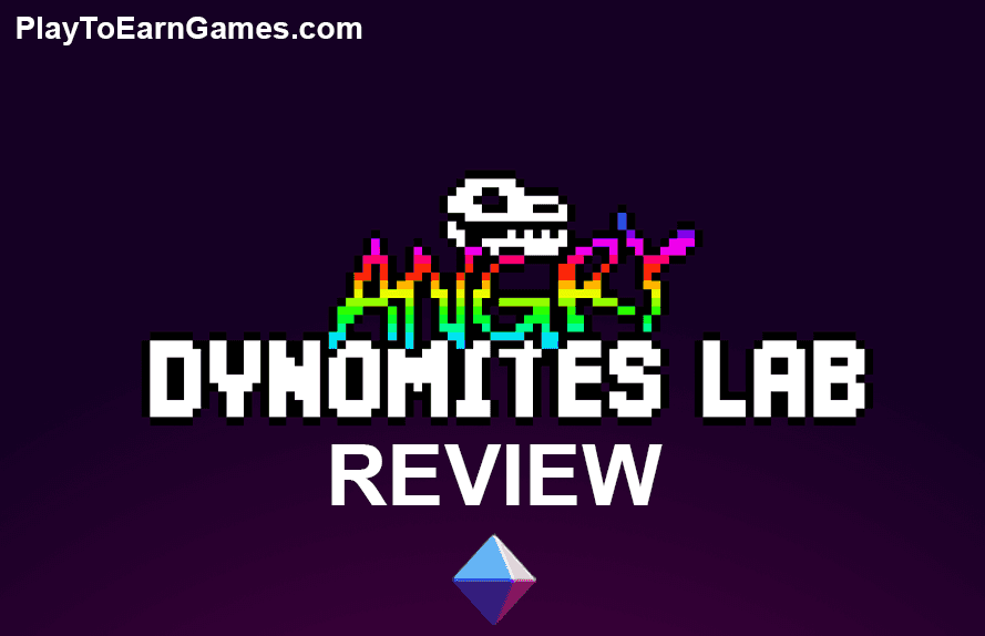 Laboratorio Angry Dynomites - Revisión del juego
