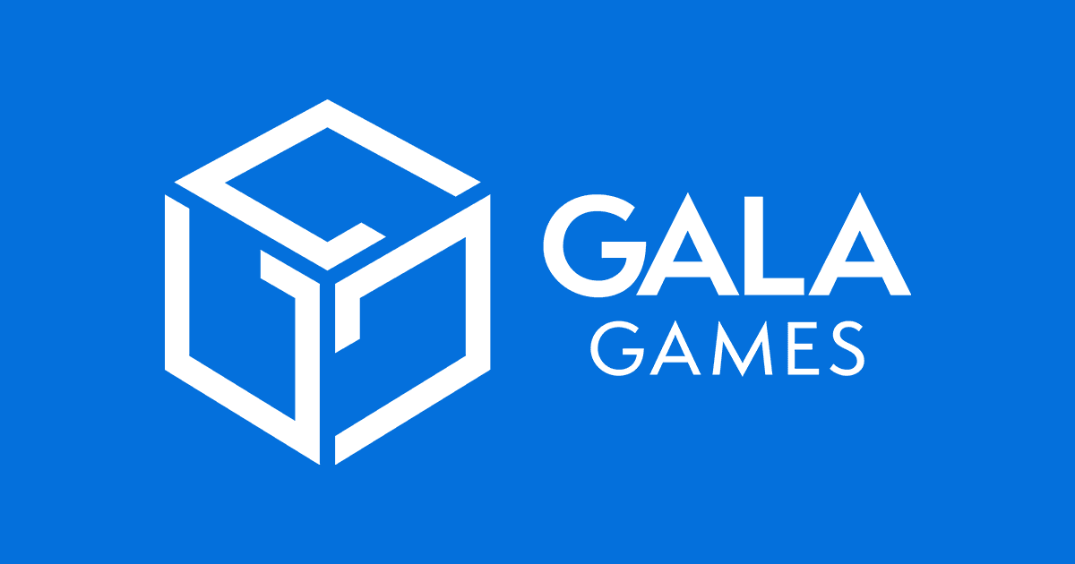 Los juegos GALA y el sector del juego P2E