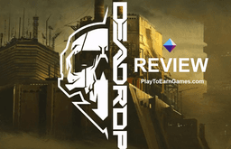 Deadrop: Free To Play NFT Shooter - Revisión del juego