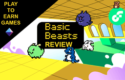 Bestias básicas - Revisión del juego