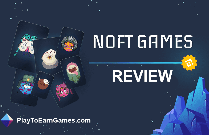 Noft Games - Reseña del juego