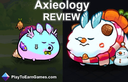 Axieología - Reseña del juego