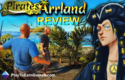 Arrland - Reseña del juego