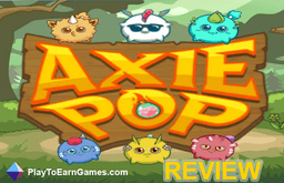 Axiepop - Reseña del juego