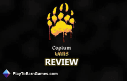 Copium Wars - Reseña del juego