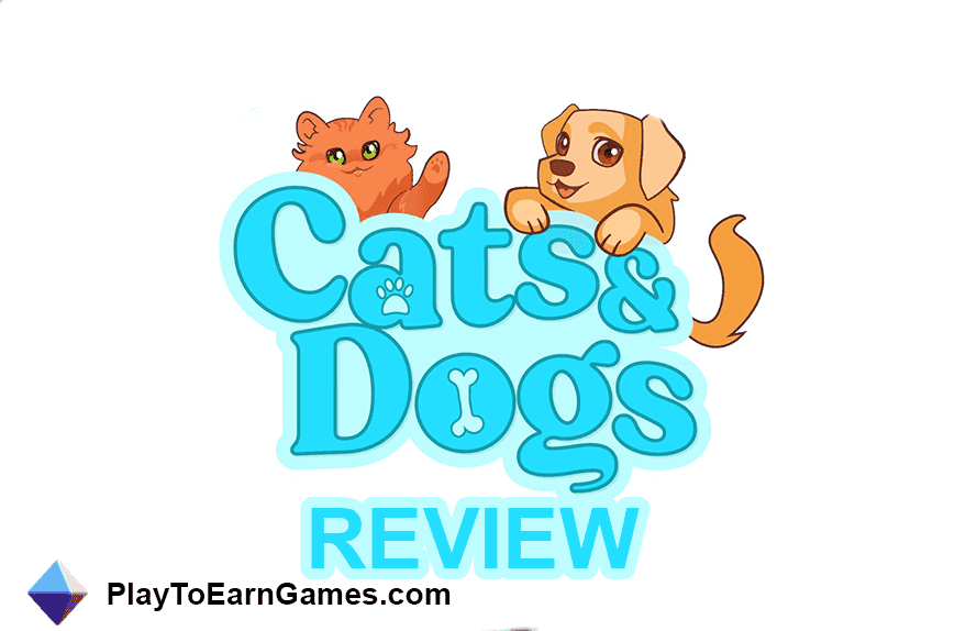 Perros y gatos - Reseña del juego