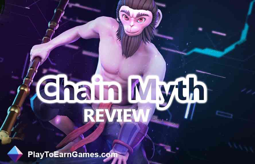 Mito de la cadena - Revisión del juego