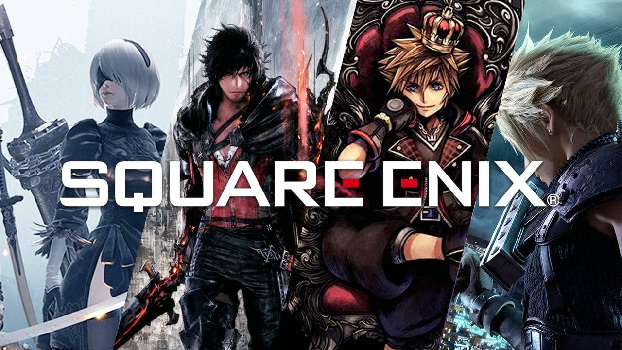 El ambicioso salto de Square Enix a los juegos Blockchain: Final Fantasy NFT, simbiogénesis y exploración Web 3.0