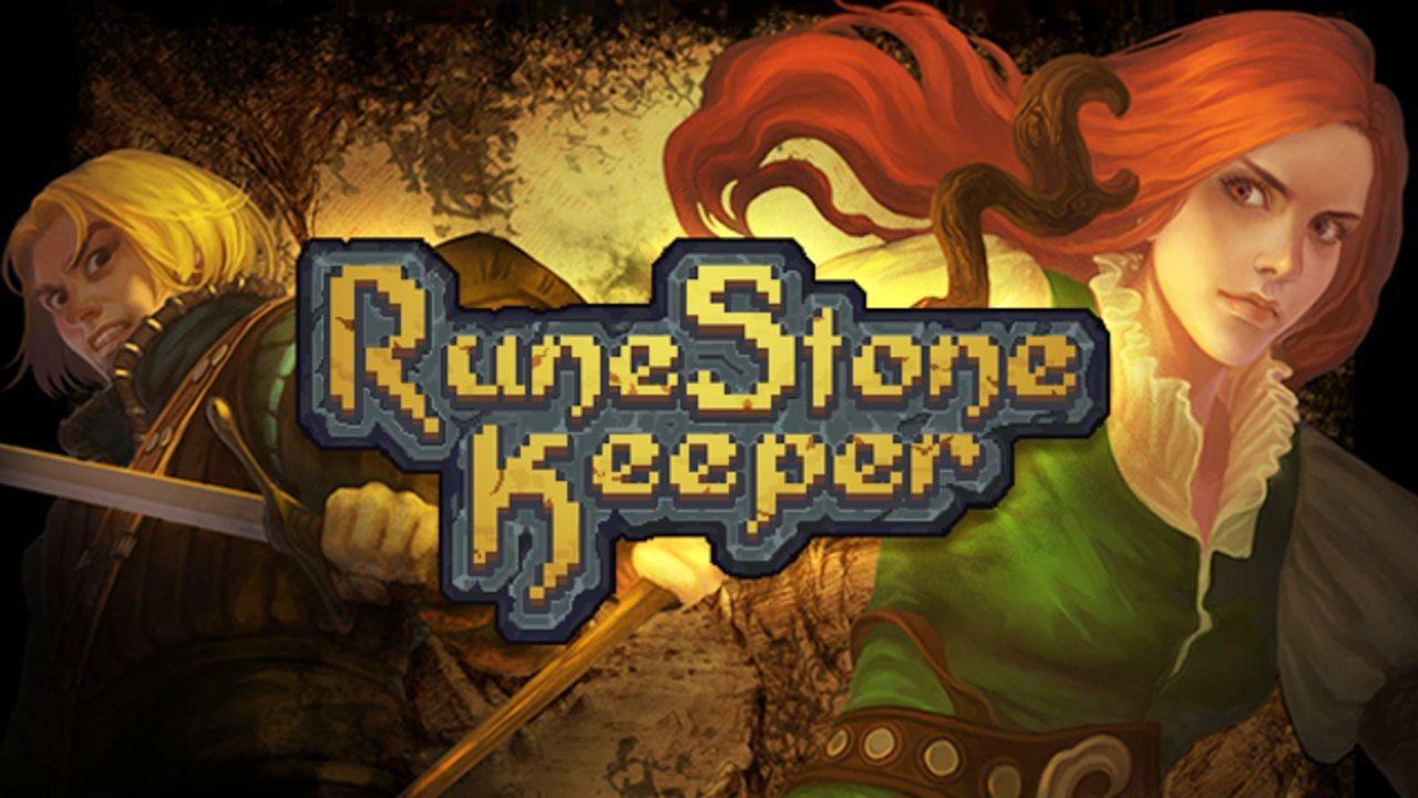 Runestone Keeper llega a Web3