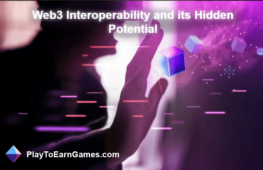 Potencial de interoperabilidad Web3