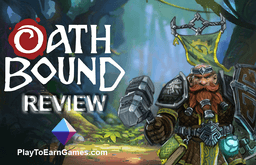 Juego Oathbound - Revisión del juego