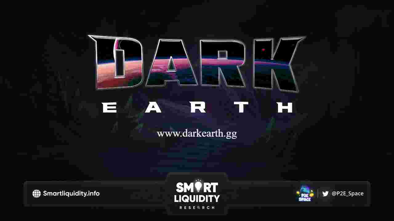 Tierra Oscura - Reseña del juego