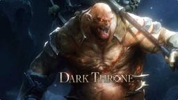Dark Throne: Explorando un juego de rol plagado de demonios con NFT y héroes