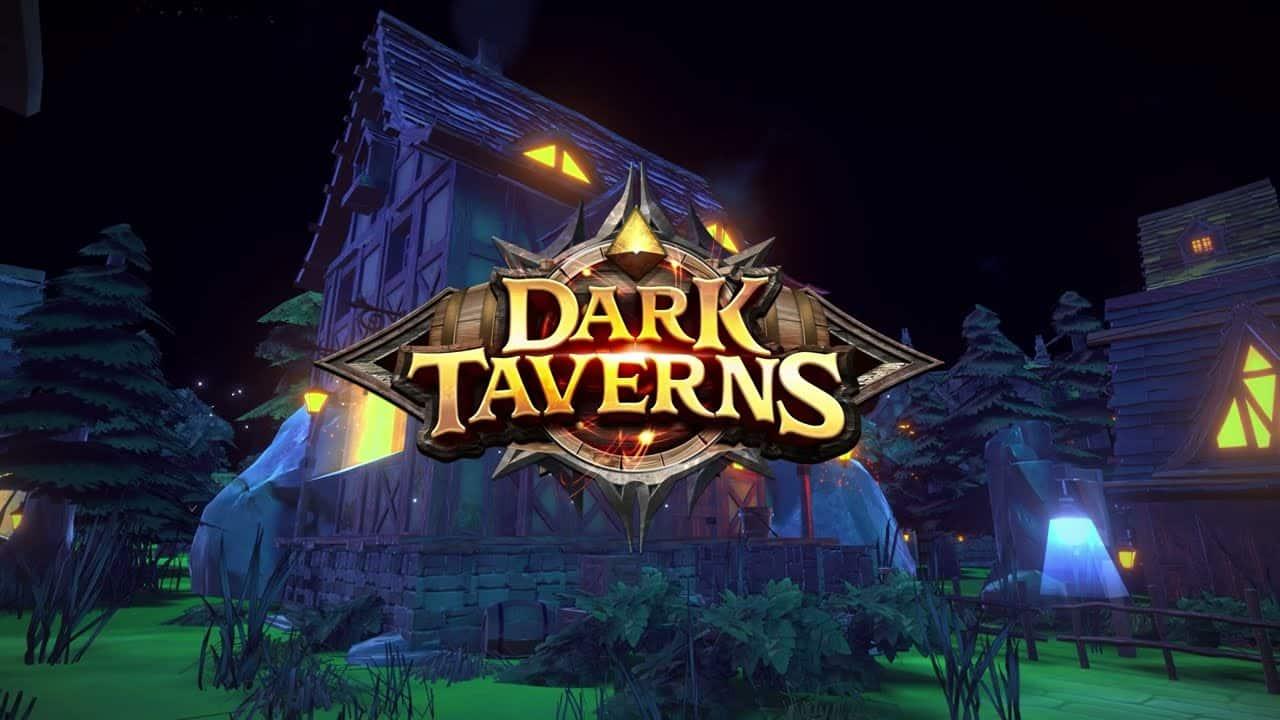 Dark Taverns es un MMORPG gratuito por turnos donde los jugadores pueden embarcarse en un viaje a un nuevo mundo de fantasía para explorar.