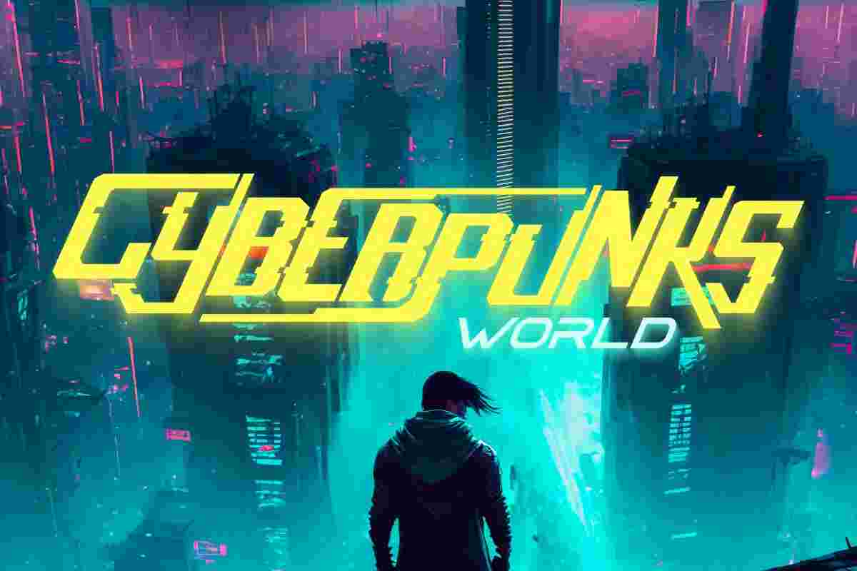 Cyberpunks World - Revisión del juego