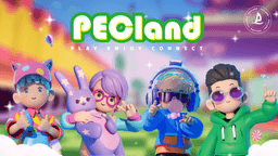 PECland - Reseña del juego