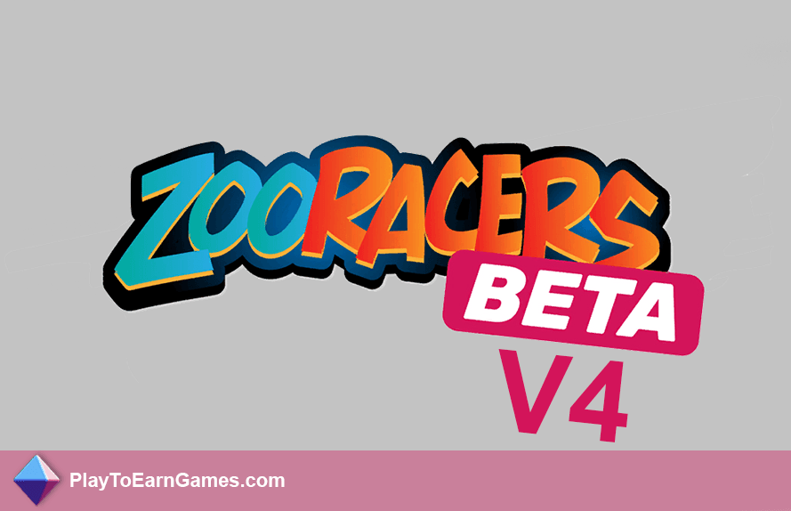 ZooRacers Beta V4: Karting llega a Web3 Games