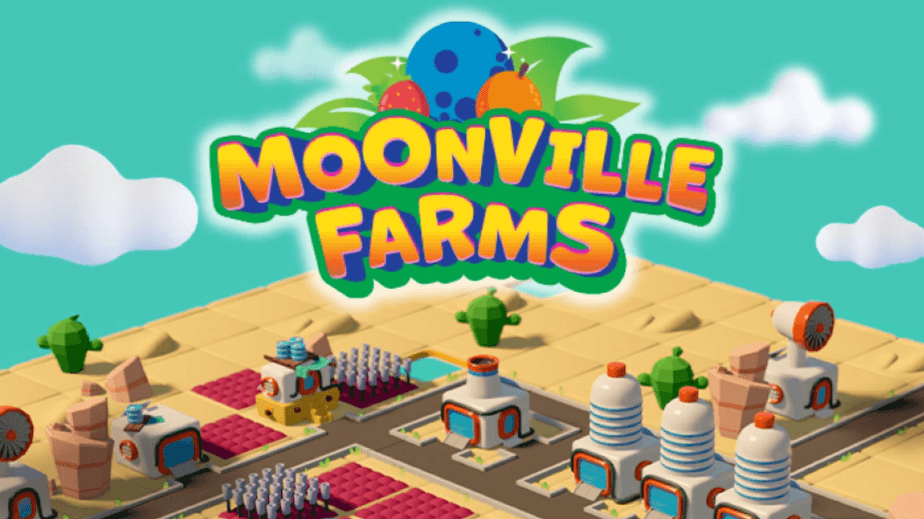 Moonville - Reseña del juego