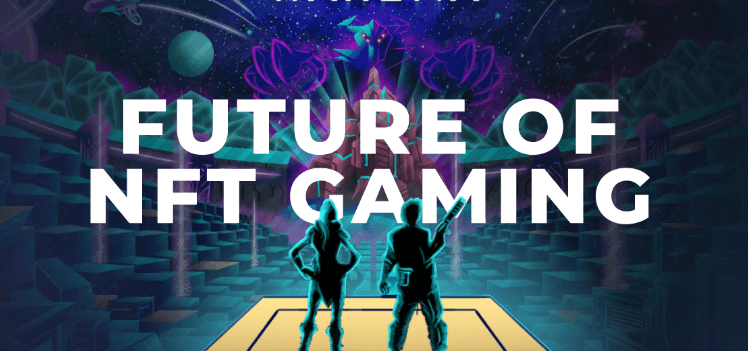 Por qué los juegos NFT son el futuro de los juegos en 2024