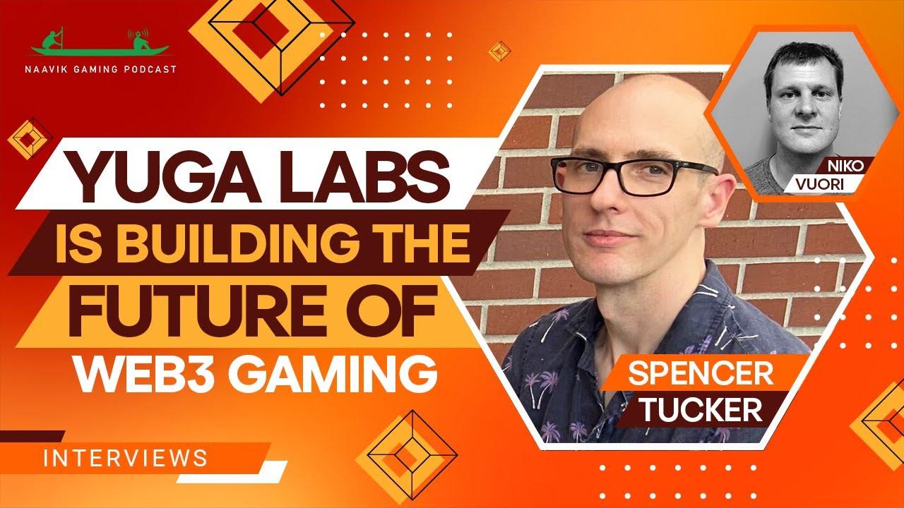 Yuga Labs: juegos comunitarios Core Web3