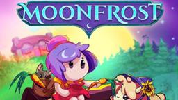 Moonfrost - Revisión del juego